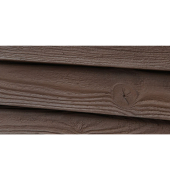 Wandtank WOODY 350l dbr
