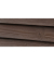 Wandtank WOODY 350l dbr