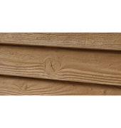 Wandtank WOODY 350l lightwood