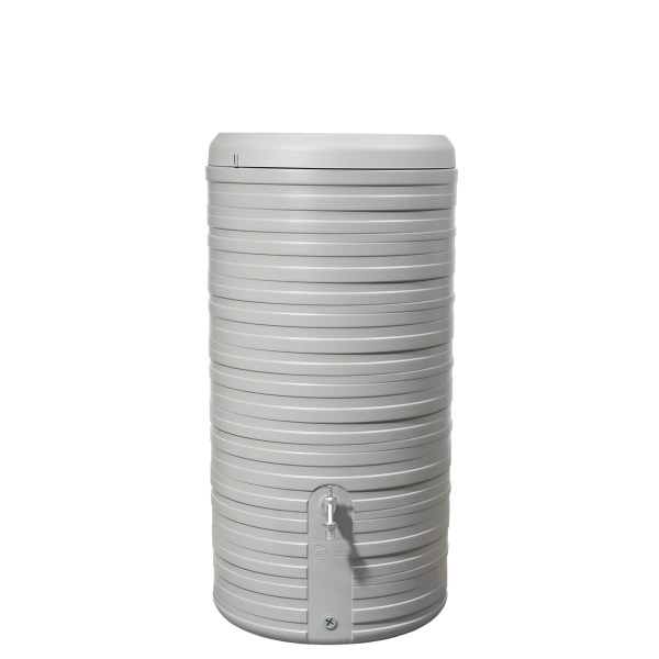 Garantia Regenspeicher NORDIC 2in1 300l steingrau 4023122287896 Garantia