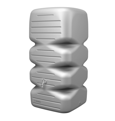 Gartentank CUBUS 340l betongr