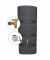 Wandtank QUADRO 170l graphite