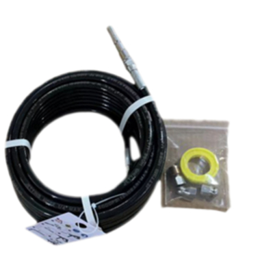 Abfluss-Rohrreinigungs Set