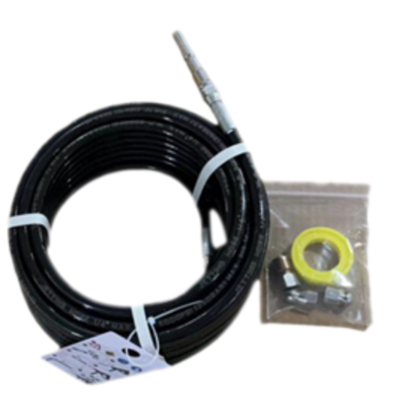 Nilfisk Abfluss-Rohrreinigungs Set 5715492250059 Nilfisk