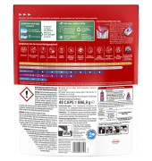 Sp&uuml;lmaschinentab Excellence 4in1 49St