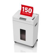 Aktenvernichter Shredcat 8291 CC, 82919111, Partikelschnitt (P-4)