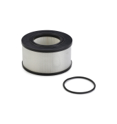 Hepa-Filterkassette Staubklasse HH14