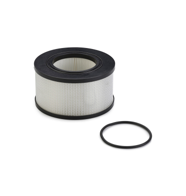 Hepa-Filterkassette Staubklasse HH14