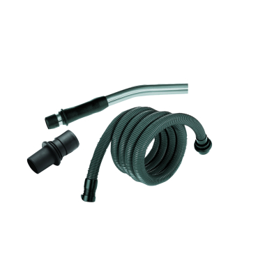 Schlauchset 36mm 3tlg