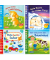 Bilderbuch Baby Pixi Soft 4Titel sort.