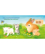 Bilderbuch Baby Pixi Soft 4Titel sort.
