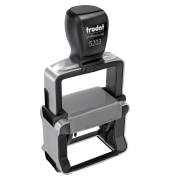 Textstempel 4.0 5203 5zlg Gutschein