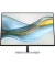  Monitor Serie 5 Pro 9D9A7AA#ABB, 24 Zoll, WUXGA (1920x1200), 5 ms, schwarz/silber