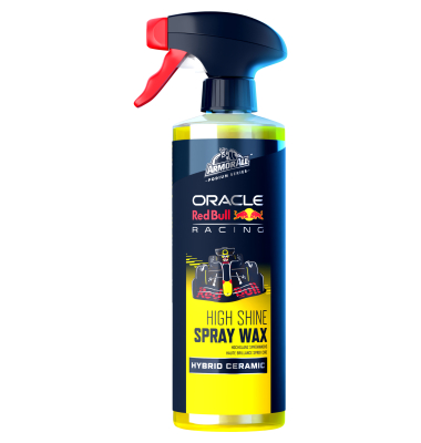 Spr&uuml;hwachs High Shine Spray Wax