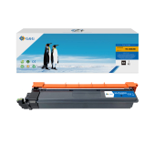 Toner wie Brother  TN-248XL bk