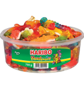 Phantasia Party Box Fruchtgummi mit Schaumzucker