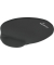 Mousepad MROS250 schwarz 22,5x24,5x2,1cm