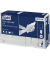 Falthandt&uuml;cher Xpress Soft Advanced 120398, 21,2x25,5cm, 2-lagig, Z-Falz, wei&szlig;, Tissue