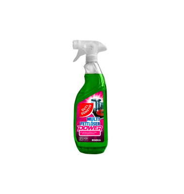 Fettl&ouml;ser 1365418004, 750ml, Sprayflasche