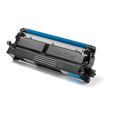 Toner TN625XLC, cyan, ca. 4500 Seiten
