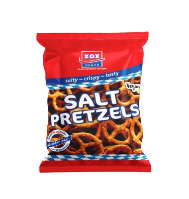 Salzbrezeln 30x35g