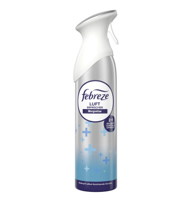 Lufterfrischer 8006530212939, Morgentau, 185ml Spr&uuml;hflasche