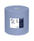 Wischtuchrolle Industrie 416620, 1000 T&uuml;cher, 37,3cm x 360m, blau