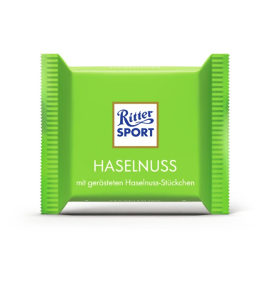 mini Haselnuss 680St