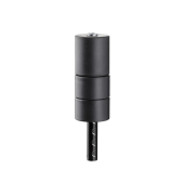 Erh&ouml;hung 120mm anthrazit Mehrplatzprodukt-Erh&ouml;hung