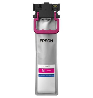 Druckerpatrone C13T11N340 (EMC800R), magenta, ca. 5000 Seiten