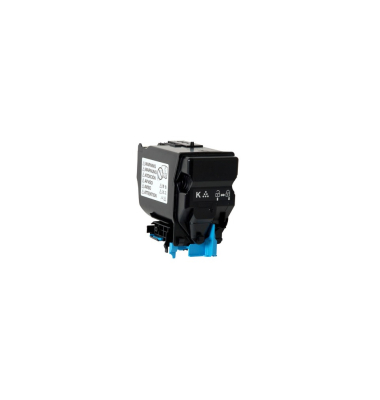 Toner A95W150 (TNP-49K), schwarz, ca. 13000 Seiten