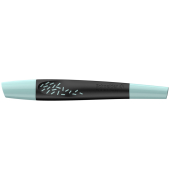 Tintenroller M Breeze schwarz-mint