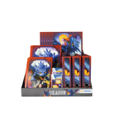 Warenpaket Dragon sortiert