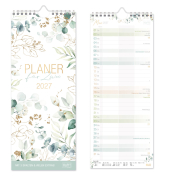 Wandkalender 11370-8, 