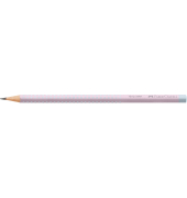 Schulbleistift B Grip 2001 blushing sky