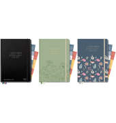 Lehrerkalender 11178-6, 1 Woche / 2 Seiten (A5+), August 2026 - Dezember 2027