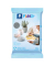 Modelliermasse Fimo Air grau 500g
