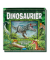 Kinderbuch Dinosaurier 3D Bilder