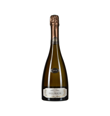 Brut  Sekt Cr&eacute;mant dŽAlsace trocken 750 ml