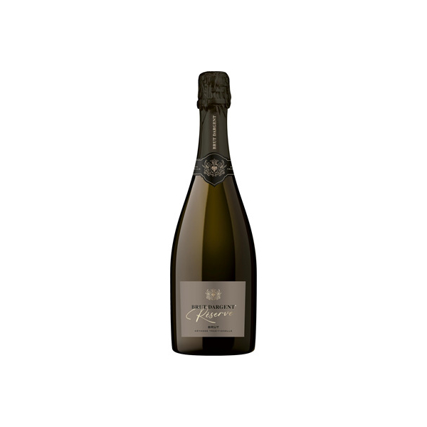 6 Stück Alpedia Sekt Brut Reserve Schaumwein 750ml 3570590110269 Alpedia