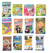 Display Back to School VE 74