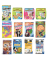 Display Back to School VE 74