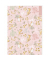 Notizbuch 14102, myNOTES, rosa, A5, liniert, 80g, 32 Blatt / 64 Seiten