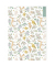 Notizbuch 14103, liniert, 80g, 64 Blatt