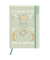 Notizbuch 14105, myNotes - Papeterieserie, mehrfarbig, A5, Punktraster, 80g, 104 Blatt / 208 Seiten, paginiert