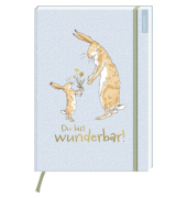 Notizbuch 14106, puntkariert, 80g, 104 Blatt