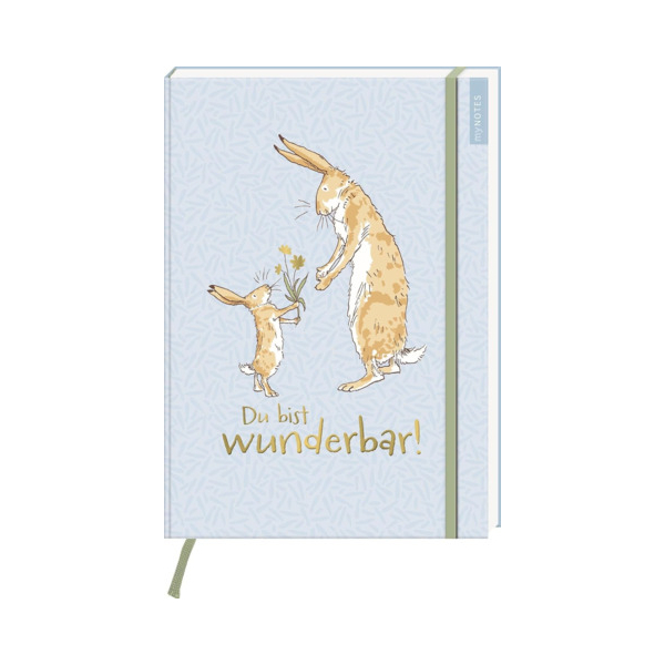 5 Stück Ars Edition Notizbuch 14106, puntkariert, 80g, 104 Blatt 4014489141068 Ars Edition