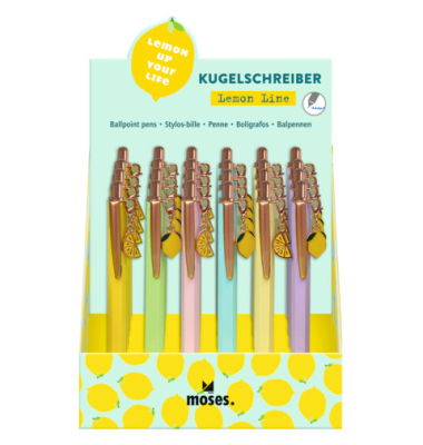 Kugelschreiber 30062