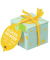 Gl&uuml;cksbringer Lucky Lemon