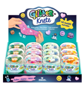 Glibber-Knete